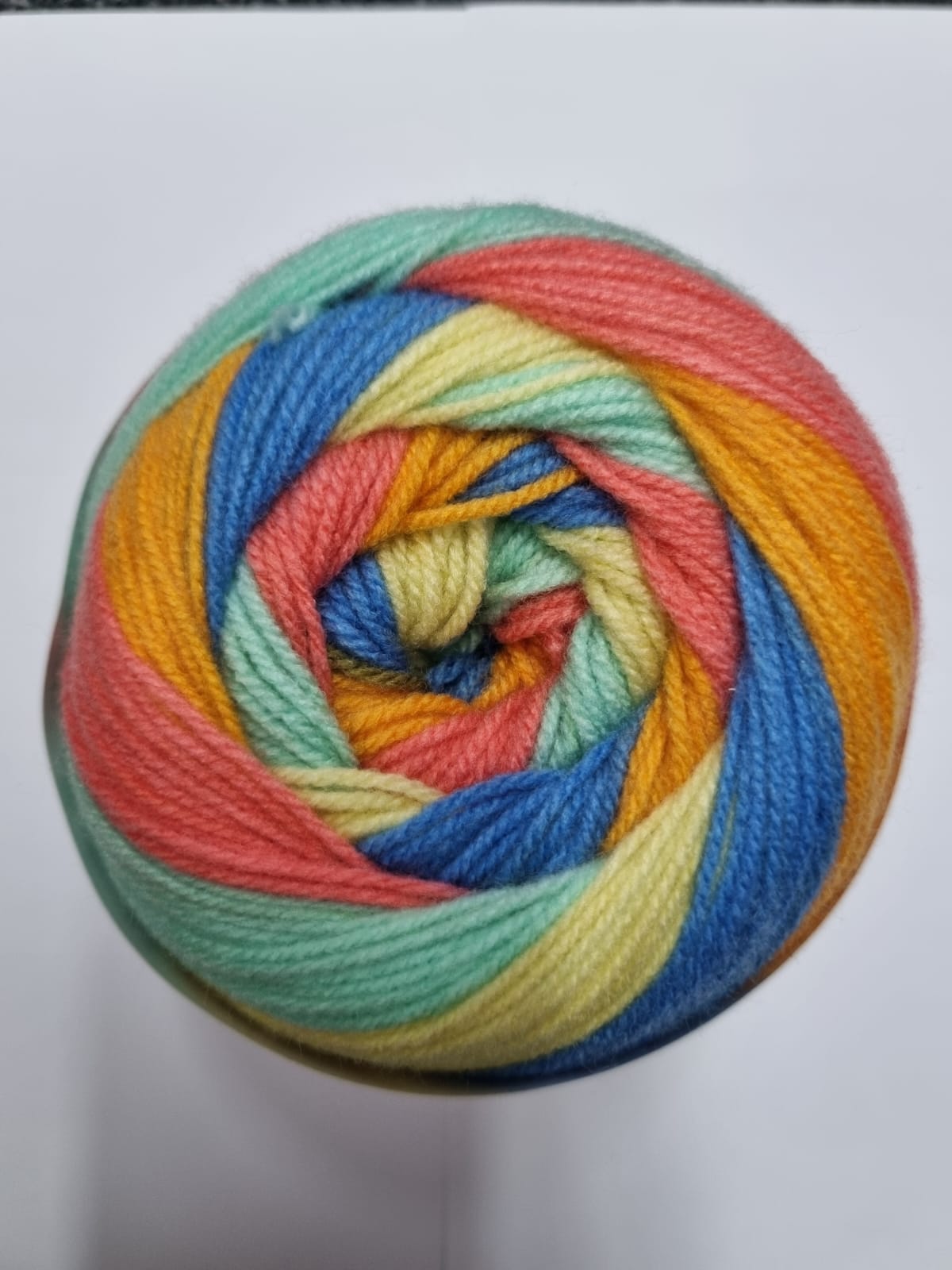 Knitco Northern Lights DK 1 x 150g - 410m - 100% Acrylic Knitting Crochet Yarn