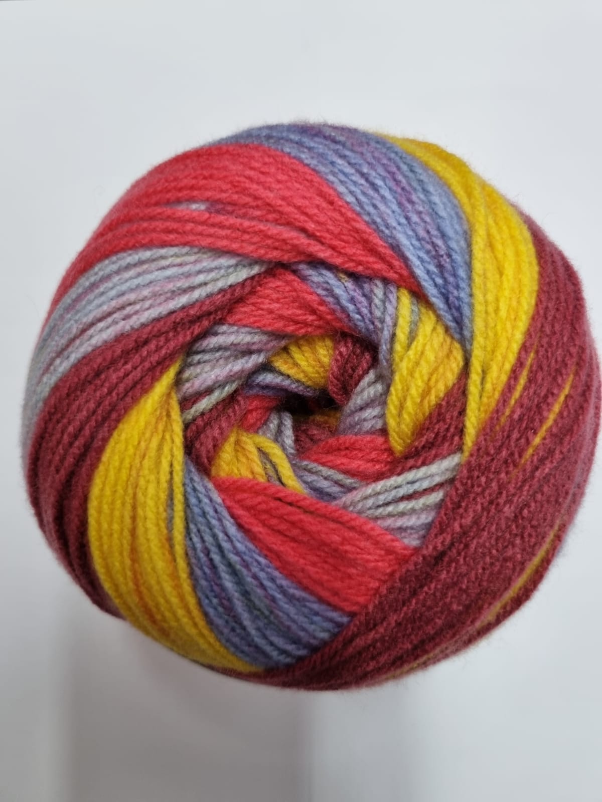 Knitco Northern Lights DK 1 x 150g - 410m - 100% Acrylic Knitting Crochet Yarn