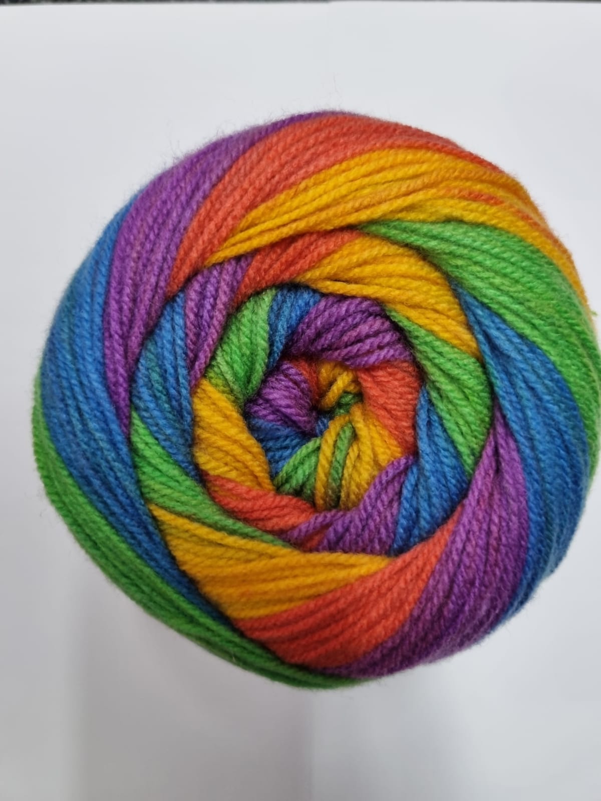 Knitco Northern Lights DK 1 x 150g - 410m - 100% Acrylic Knitting Crochet Yarn