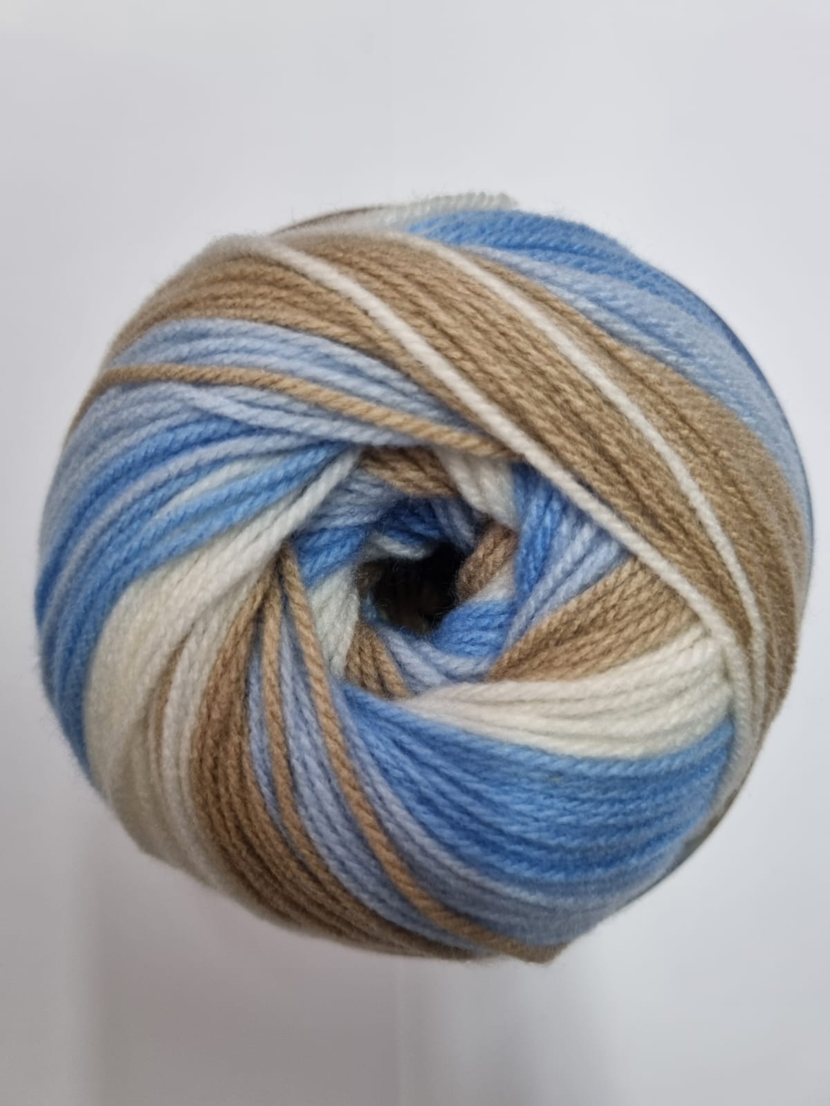 Knitco Northern Lights DK 1 x 150g - 410m - 100% Acrylic Knitting Crochet Yarn