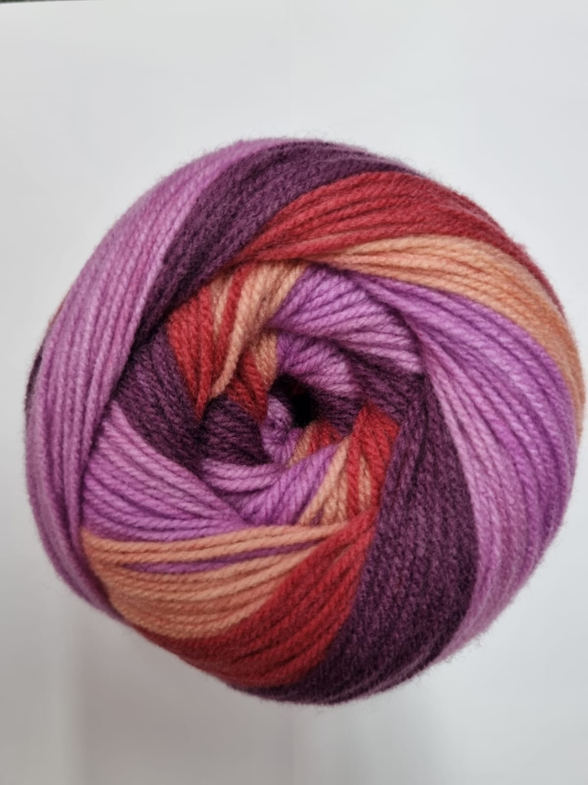 Knitco Northern Lights DK 1 x 150g - 410m - 100% Acrylic Knitting Crochet Yarn