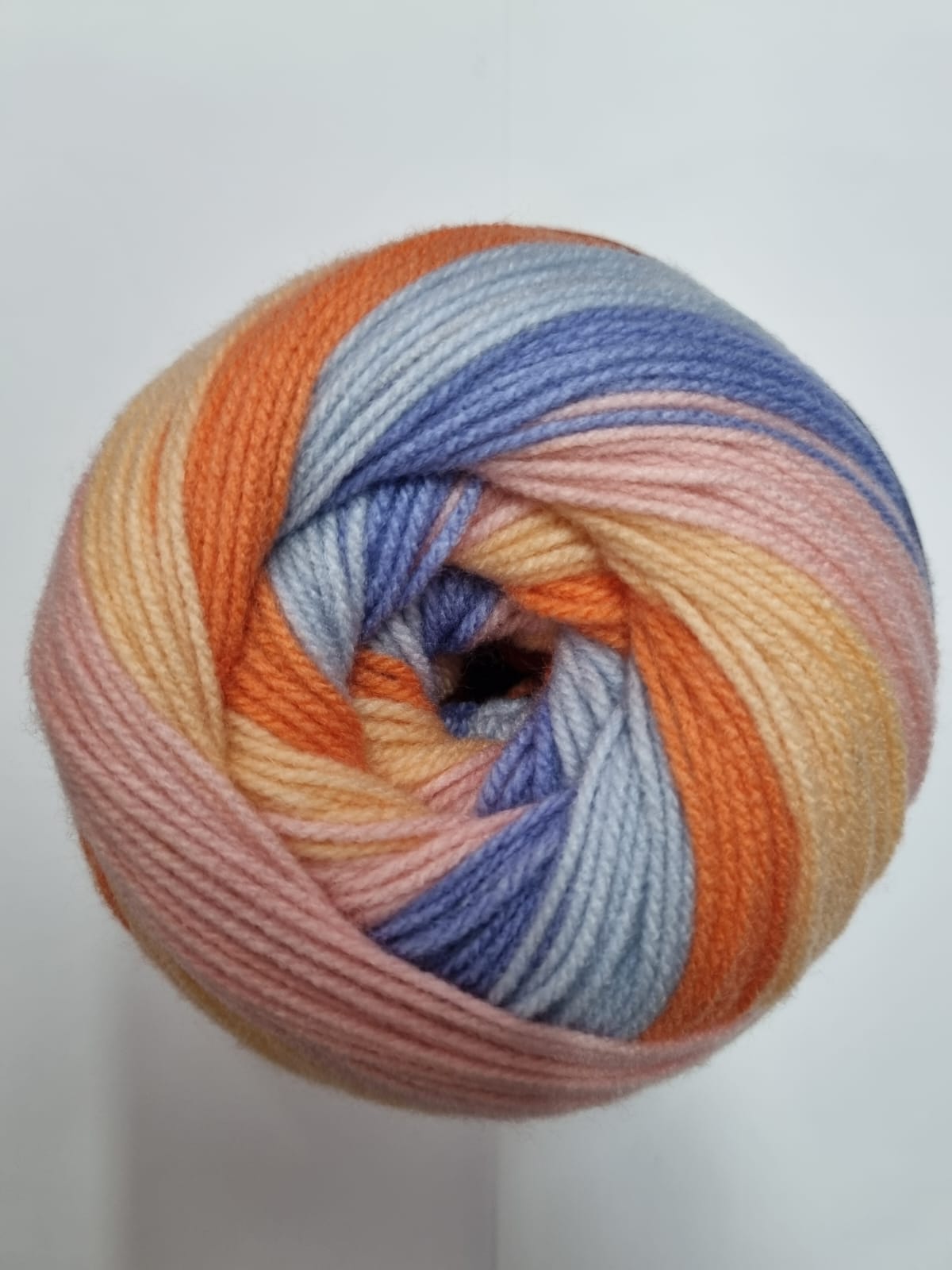 Knitco Northern Lights DK 1 x 150g - 410m - 100% Acrylic Knitting Crochet Yarn