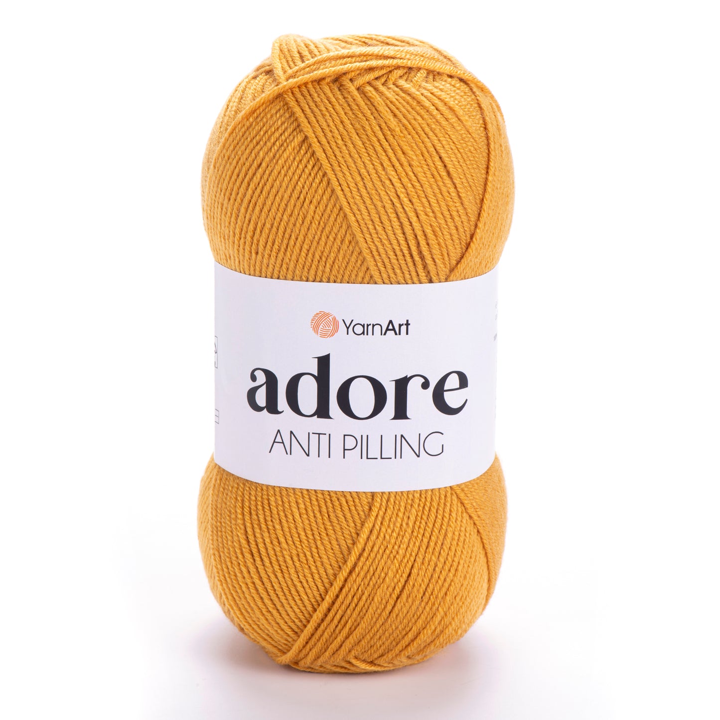 YarnArt Adore DK 5 x 100g - 280m - 100% Anti piling Acrylic Knitting Crochet Yarn