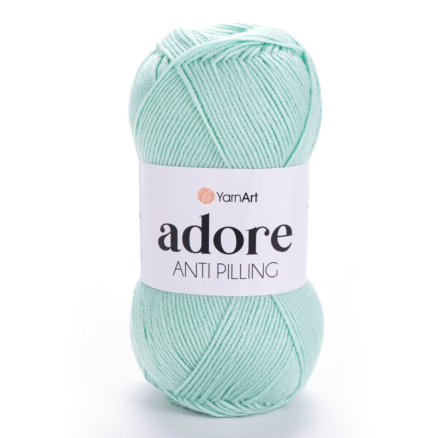 YarnArt Adore DK 5 x 100g - 280m - 100% Anti piling Acrylic Knitting Crochet Yarn