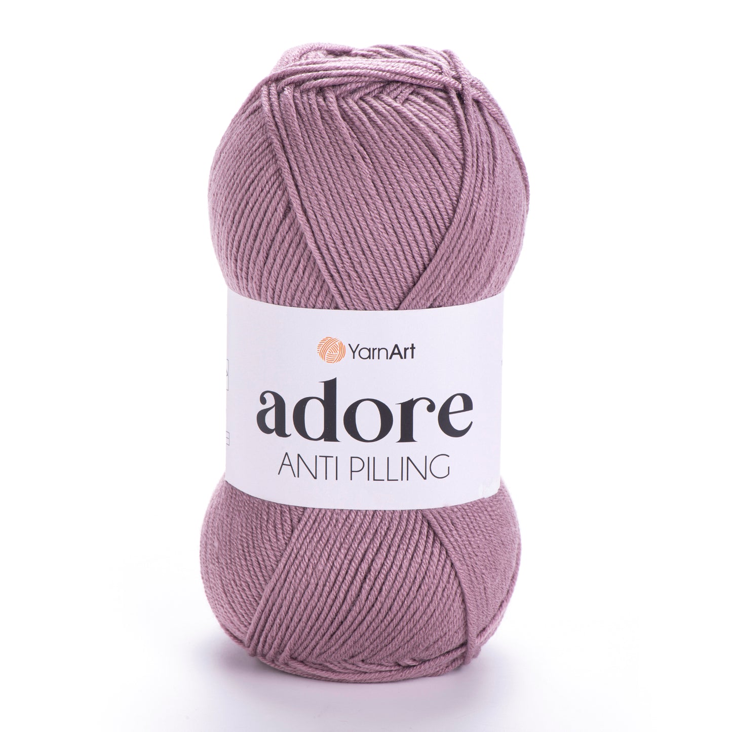 YarnArt Adore DK 5 x 100g - 280m - 100% Anti piling Acrylic Knitting Crochet Yarn