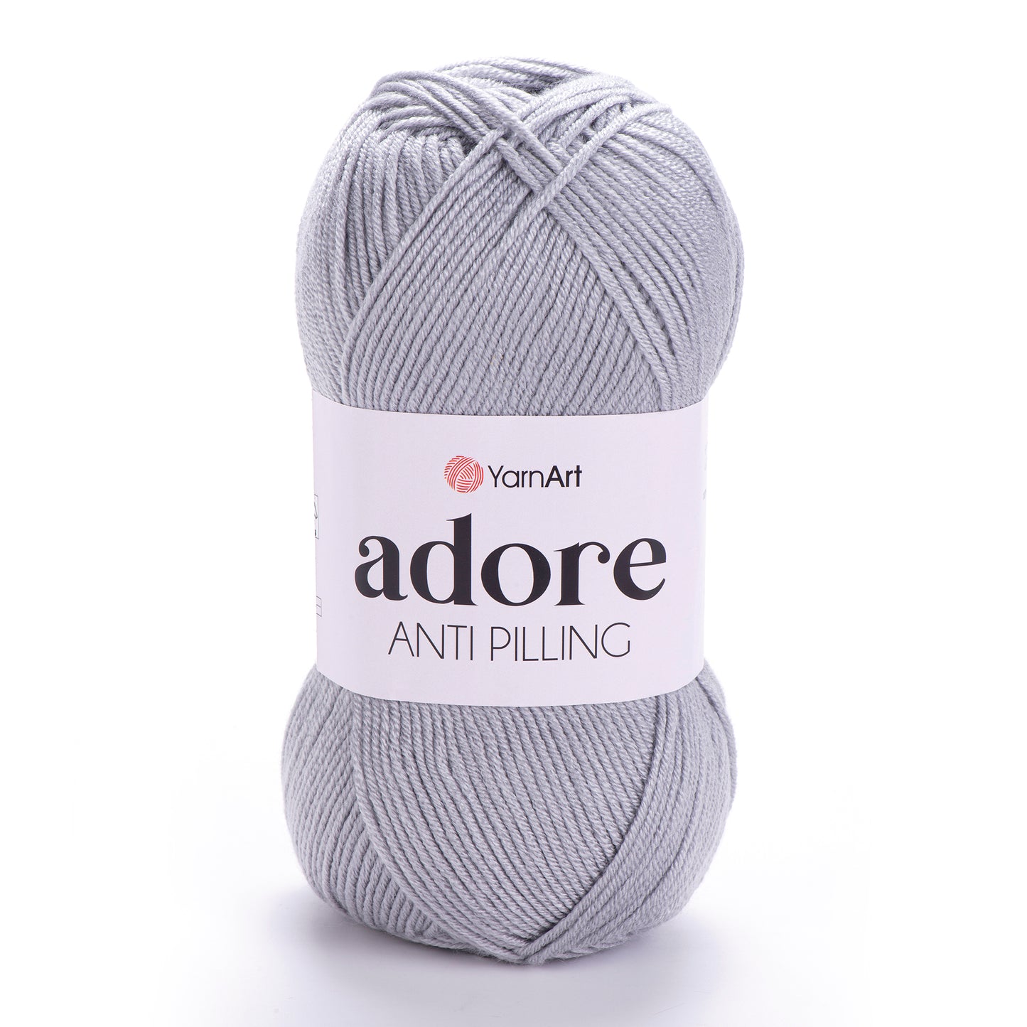YarnArt Adore DK 5 x 100g - 280m - 100% Anti piling Acrylic Knitting Crochet Yarn