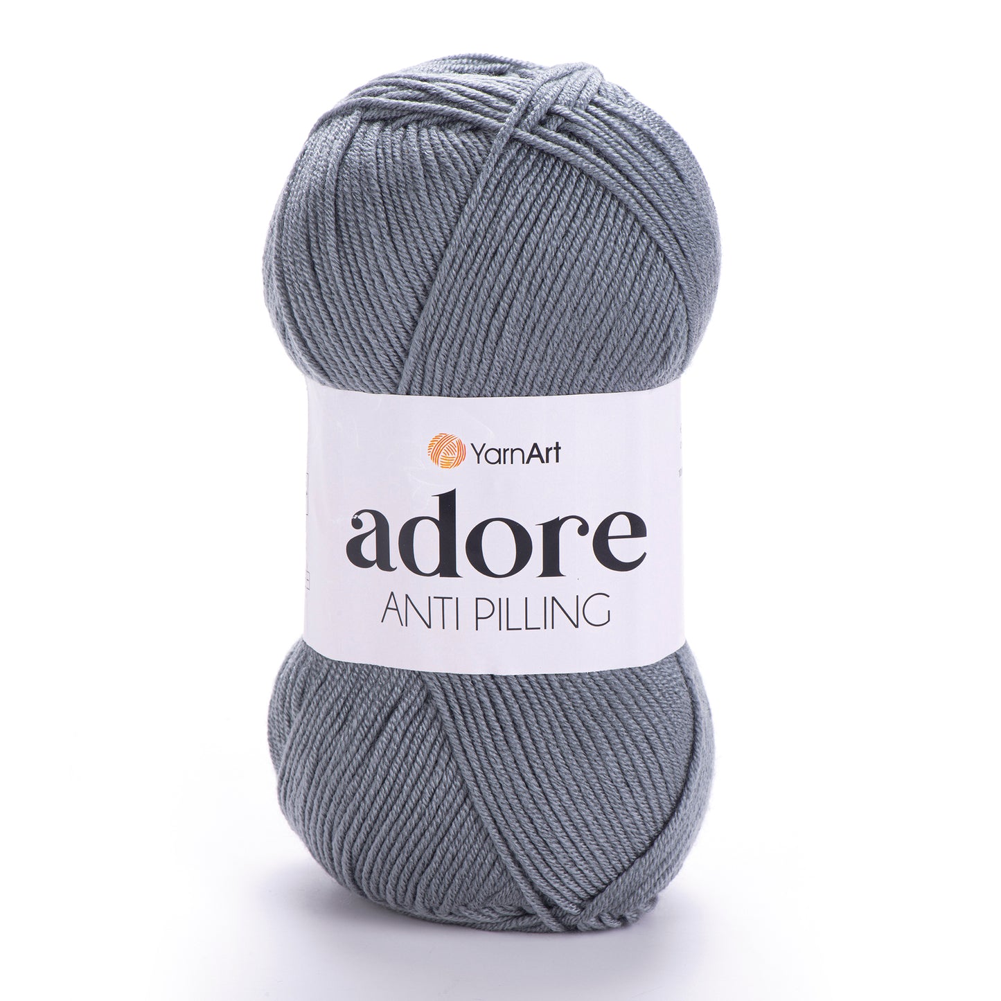 YarnArt Adore DK 5 x 100g - 280m - 100% Anti piling Acrylic Knitting Crochet Yarn