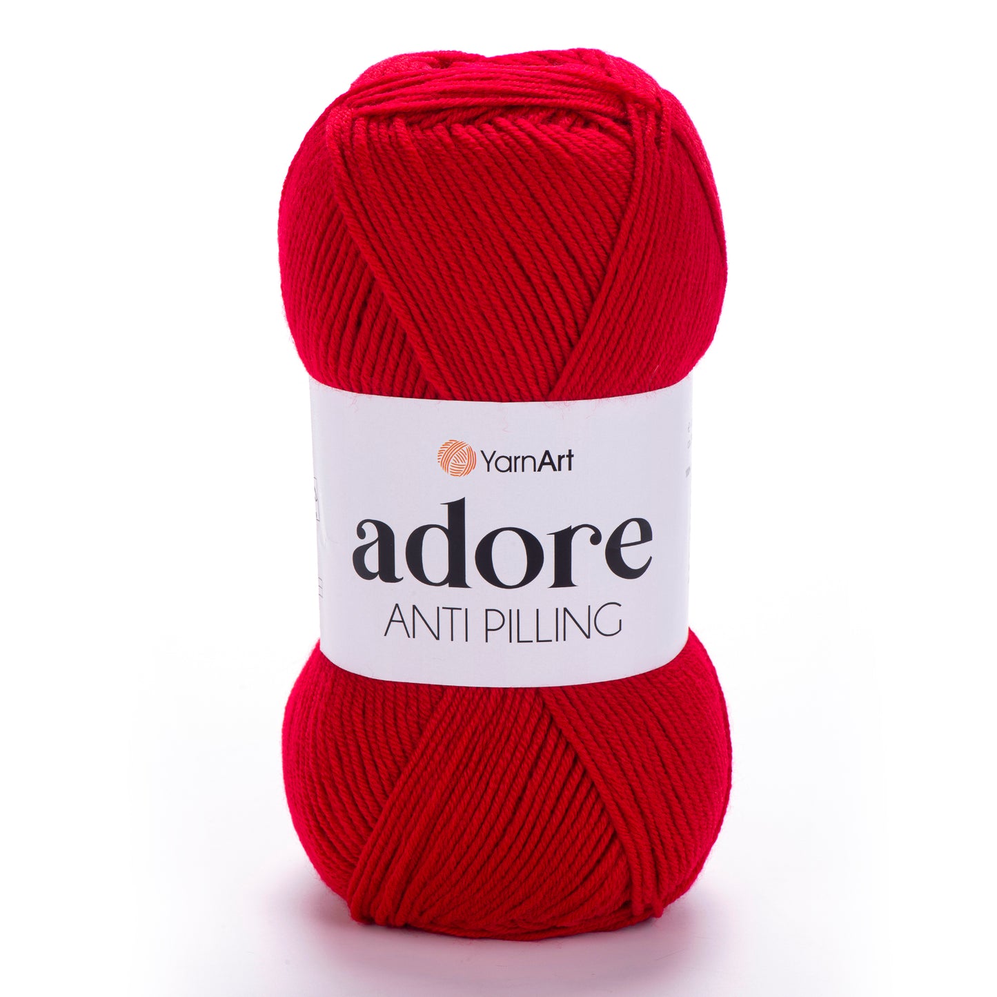 YarnArt Adore DK 5 x 100g - 280m - 100% Anti piling Acrylic Knitting Crochet Yarn