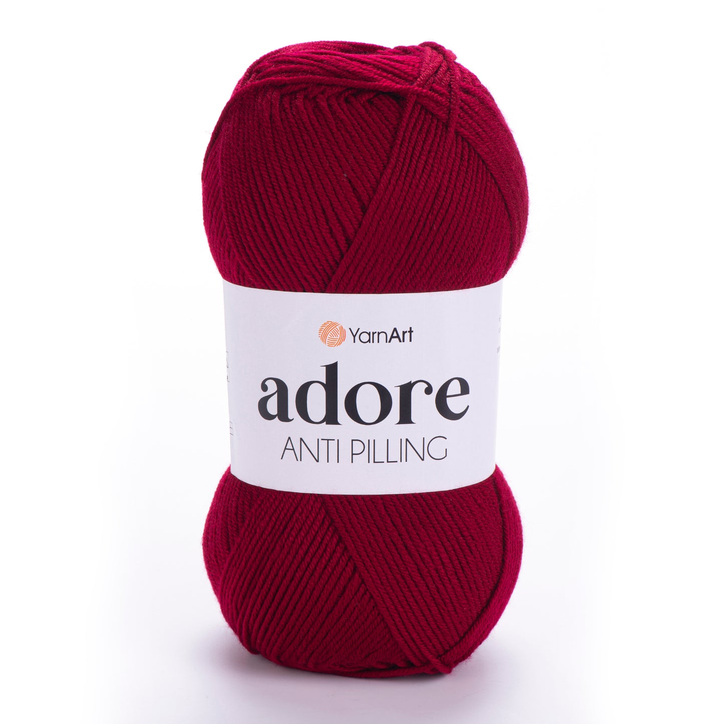 YarnArt Adore DK 5 x 100g - 280m - 100% Anti piling Acrylic Knitting Crochet Yarn