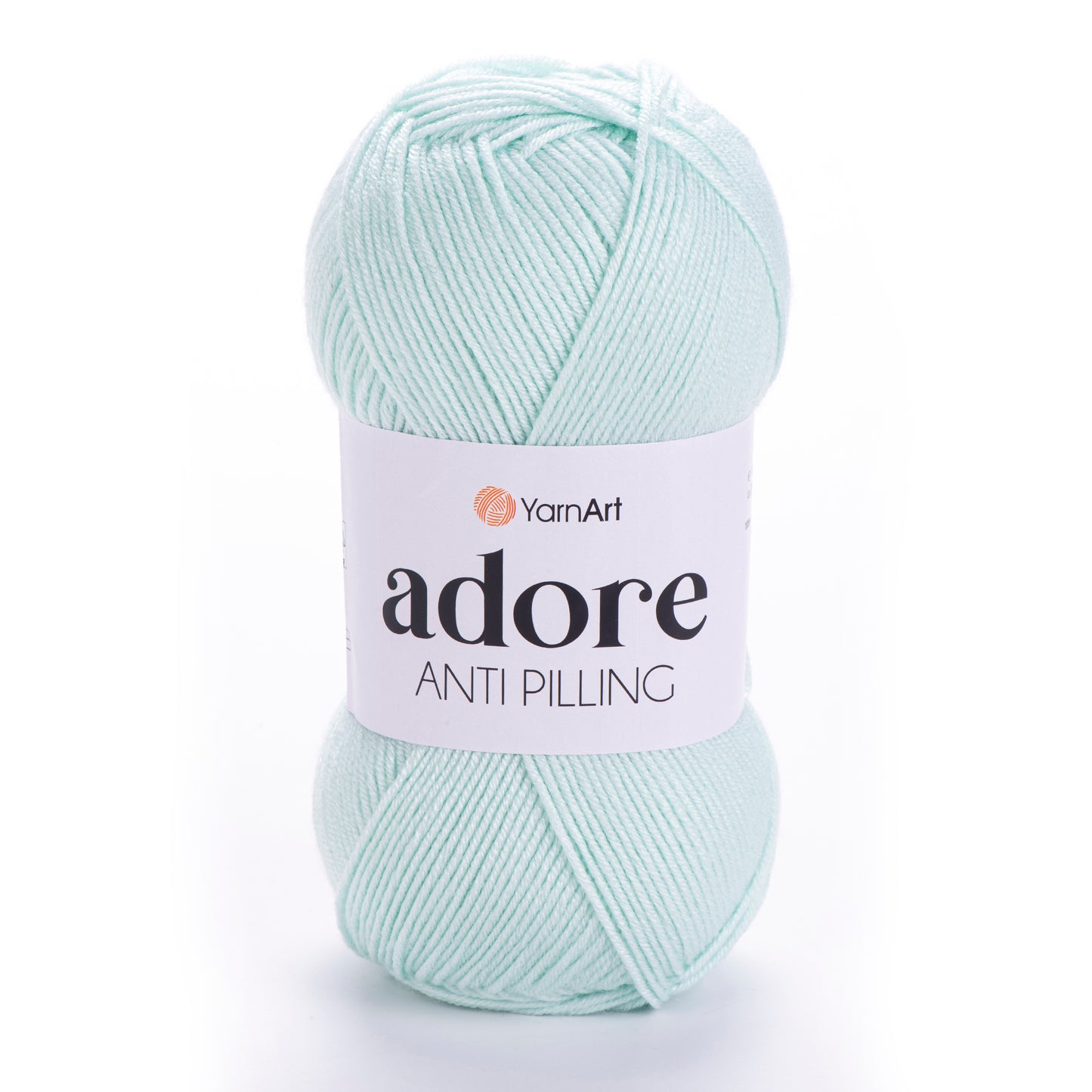 YarnArt Adore DK 5 x 100g - 280m - 100% Anti piling Acrylic Knitting Crochet Yarn