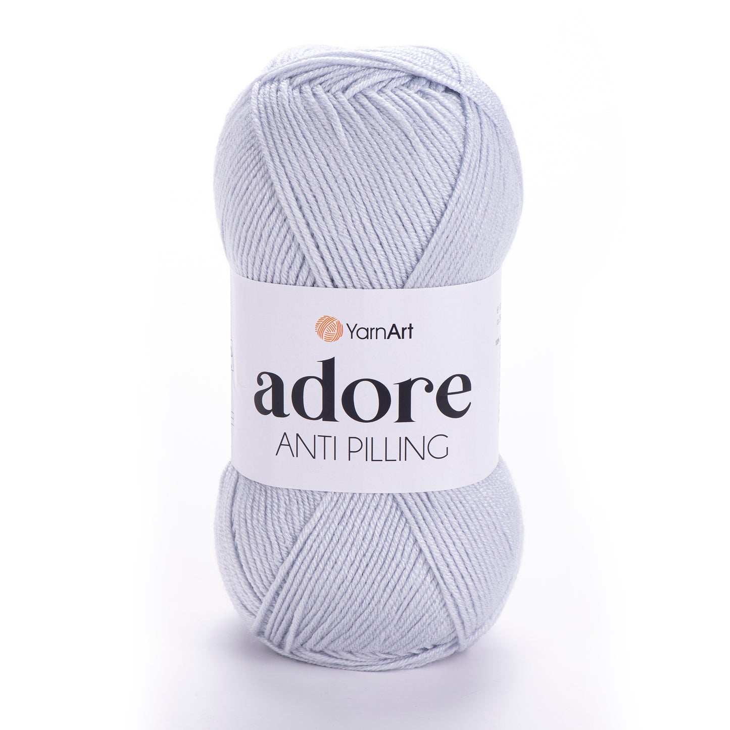 YarnArt Adore DK 5 x 100g - 280m - 100% Anti piling Acrylic Knitting Crochet Yarn
