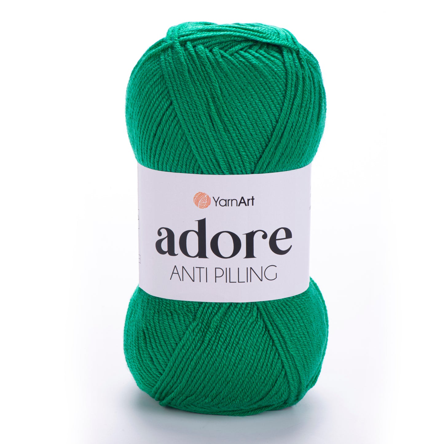 YarnArt Adore DK 5 x 100g - 280m - 100% Anti piling Acrylic Knitting Crochet Yarn