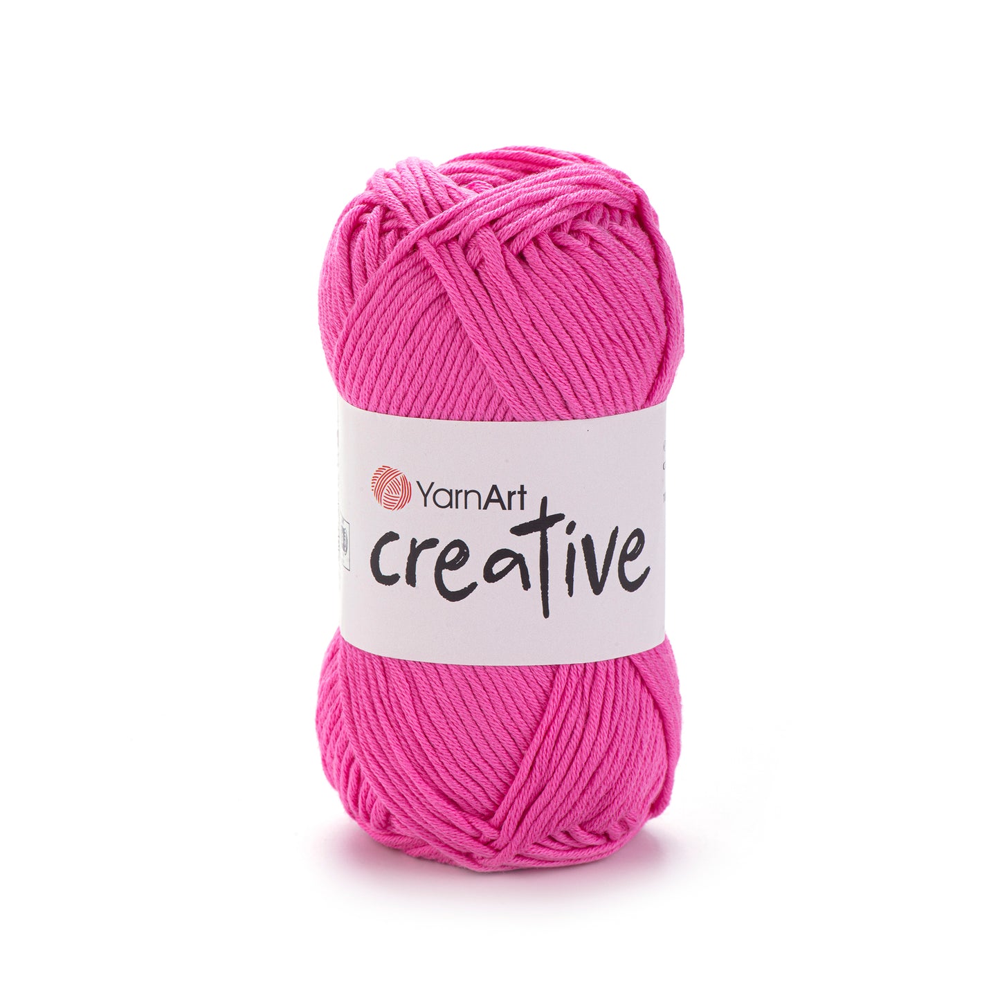 YarnArt Creative 5 x 50g - 85m - 100% Cotton Knitting Crochet Yarn