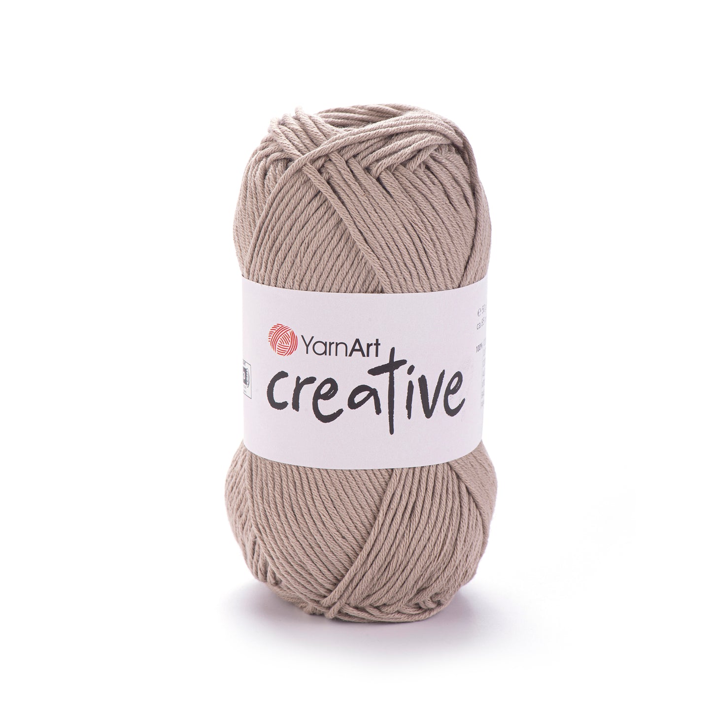 YarnArt Creative 5 x 50g - 85m - 100% Cotton Knitting Crochet Yarn