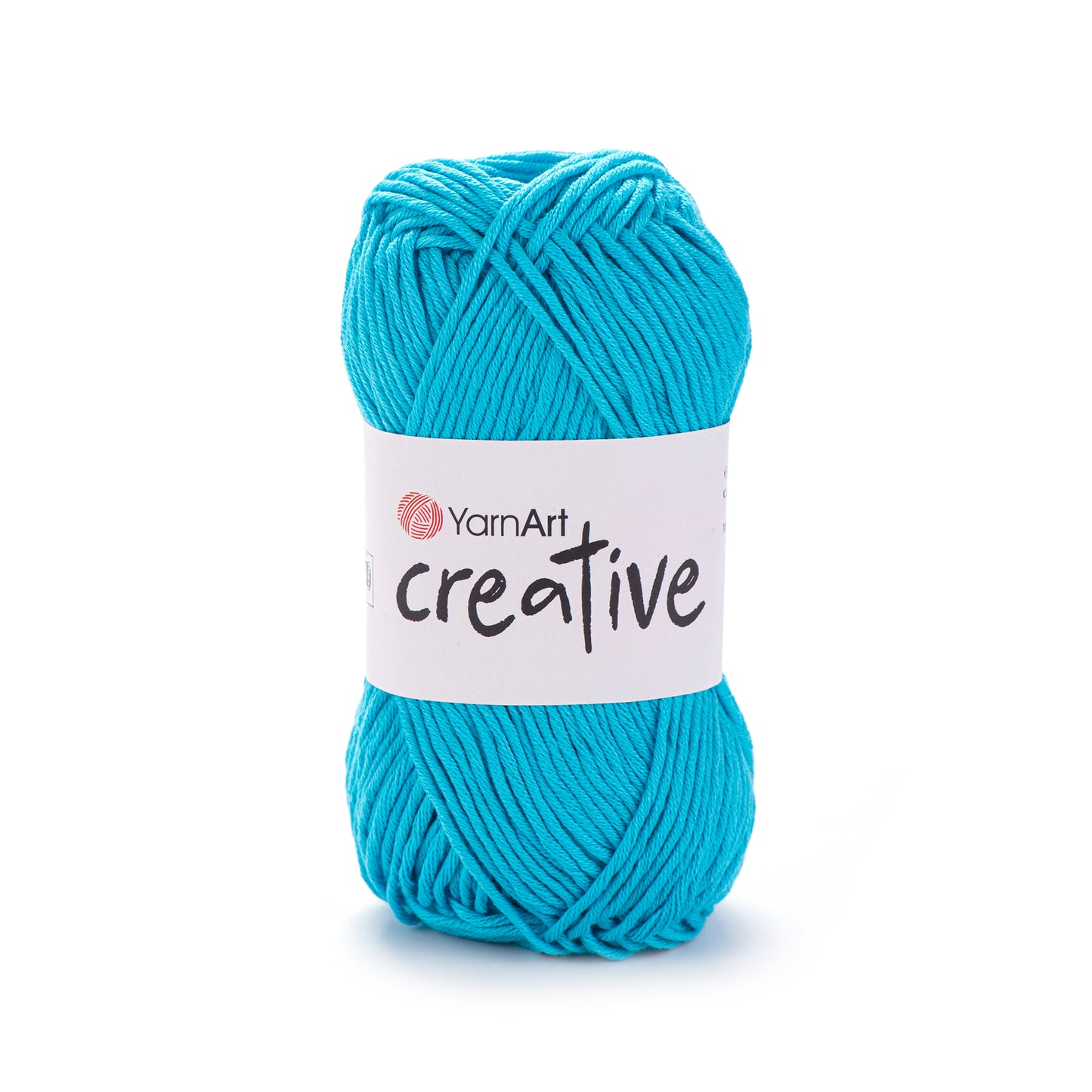YarnArt Creative 5 x 50g - 85m - 100% Cotton Knitting Crochet Yarn