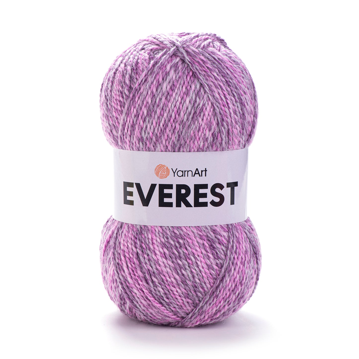 YarnArt Everest 3 x 200g - 320m - 30% Wool - 70% Acrylic Aran Knitting Crochet Yarn