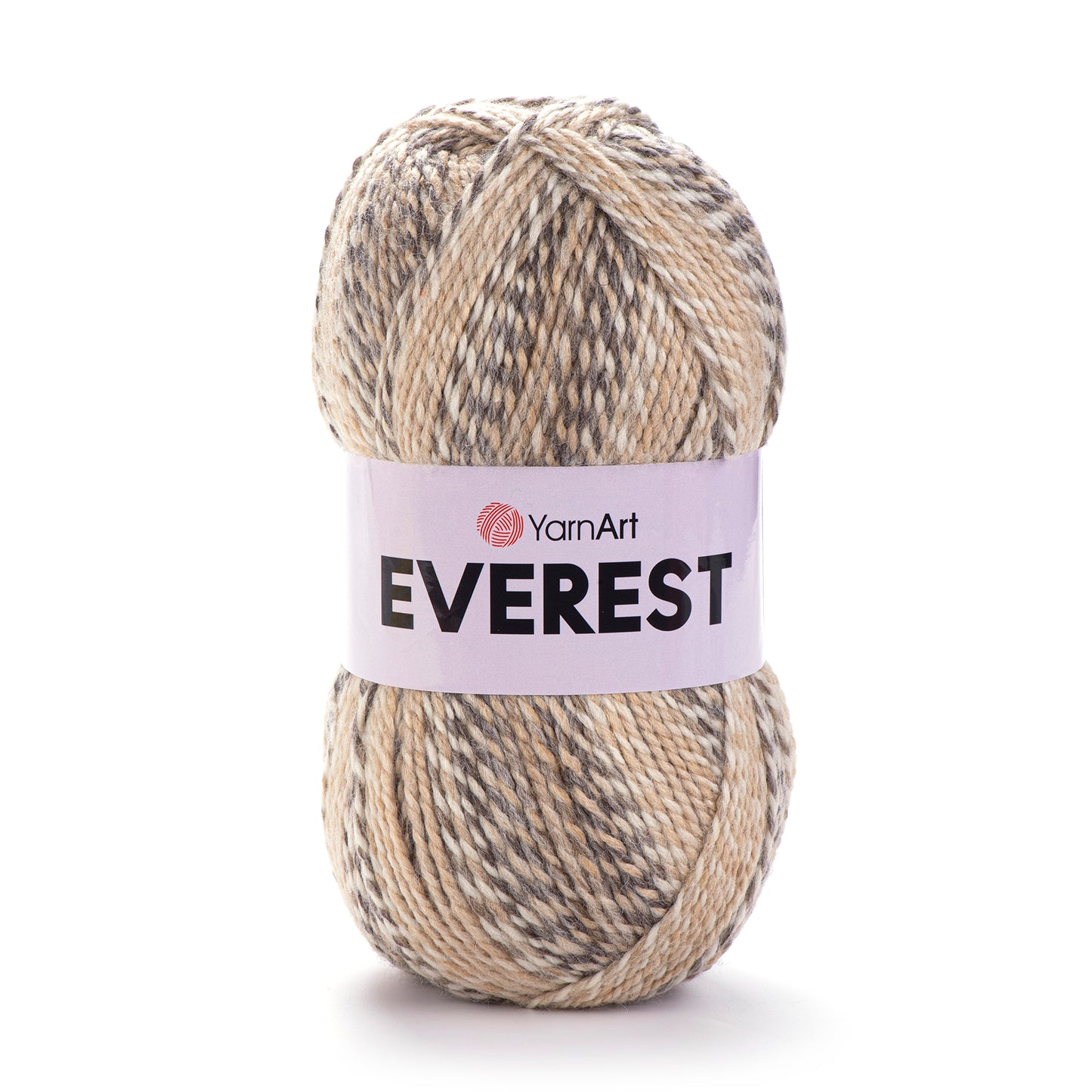 YarnArt Everest 3 x 200g - 320m - 30% Wool - 70% Acrylic Aran Knitting Crochet Yarn