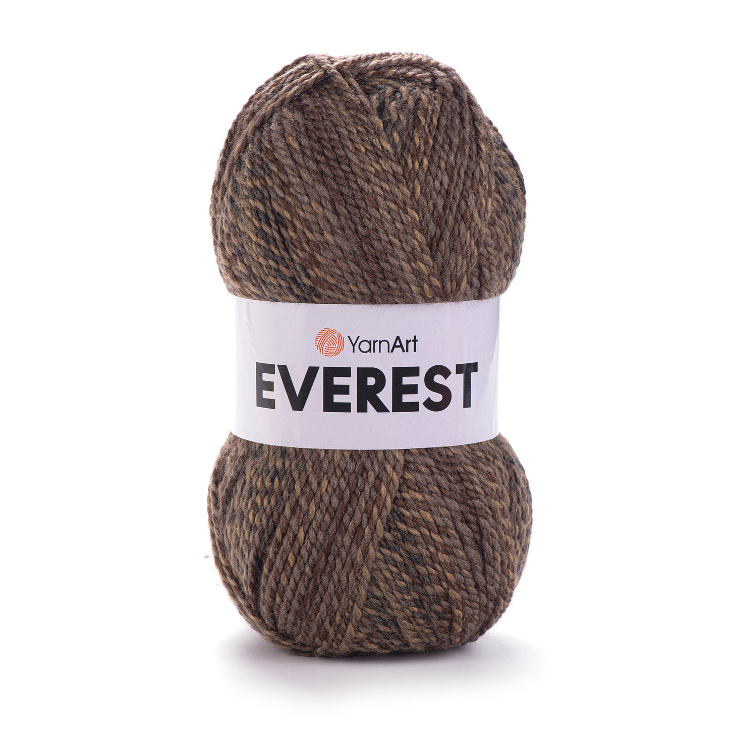 YarnArt Everest 3 x 200g - 320m - 30% Wool - 70% Acrylic Aran Knitting Crochet Yarn