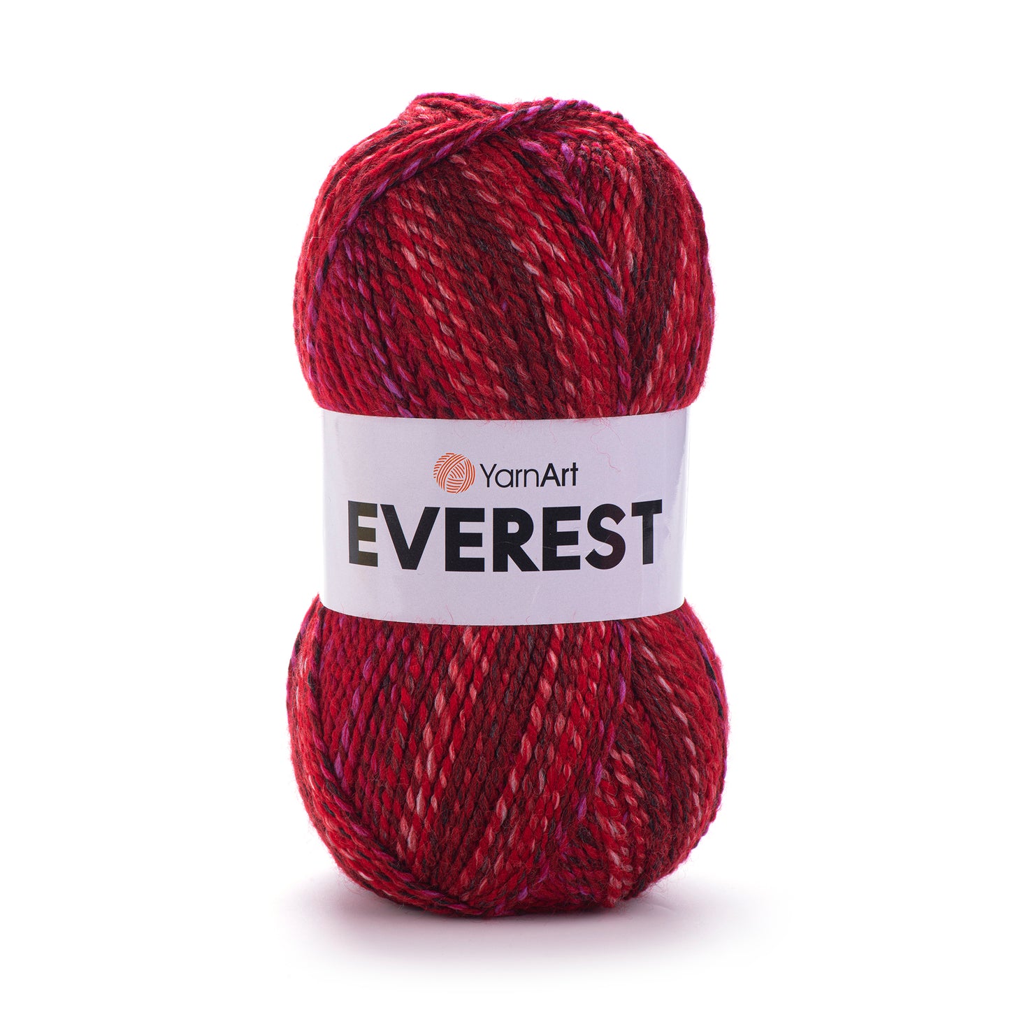 YarnArt Everest 3 x 200g - 320m - 30% Wool - 70% Acrylic Aran Knitting Crochet Yarn
