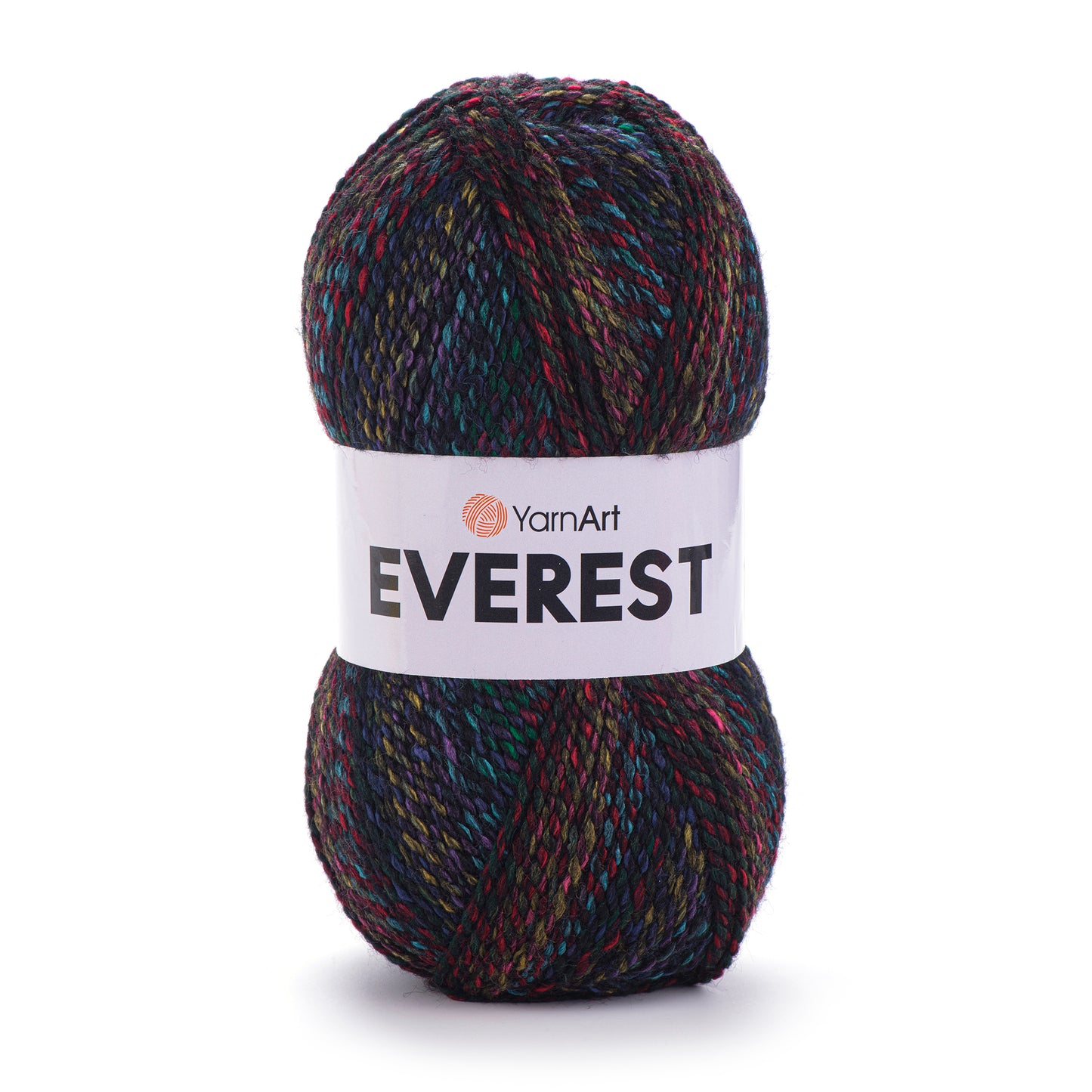 YarnArt Everest 3 x 200g - 320m - 30% Wool - 70% Acrylic Aran Knitting Crochet Yarn