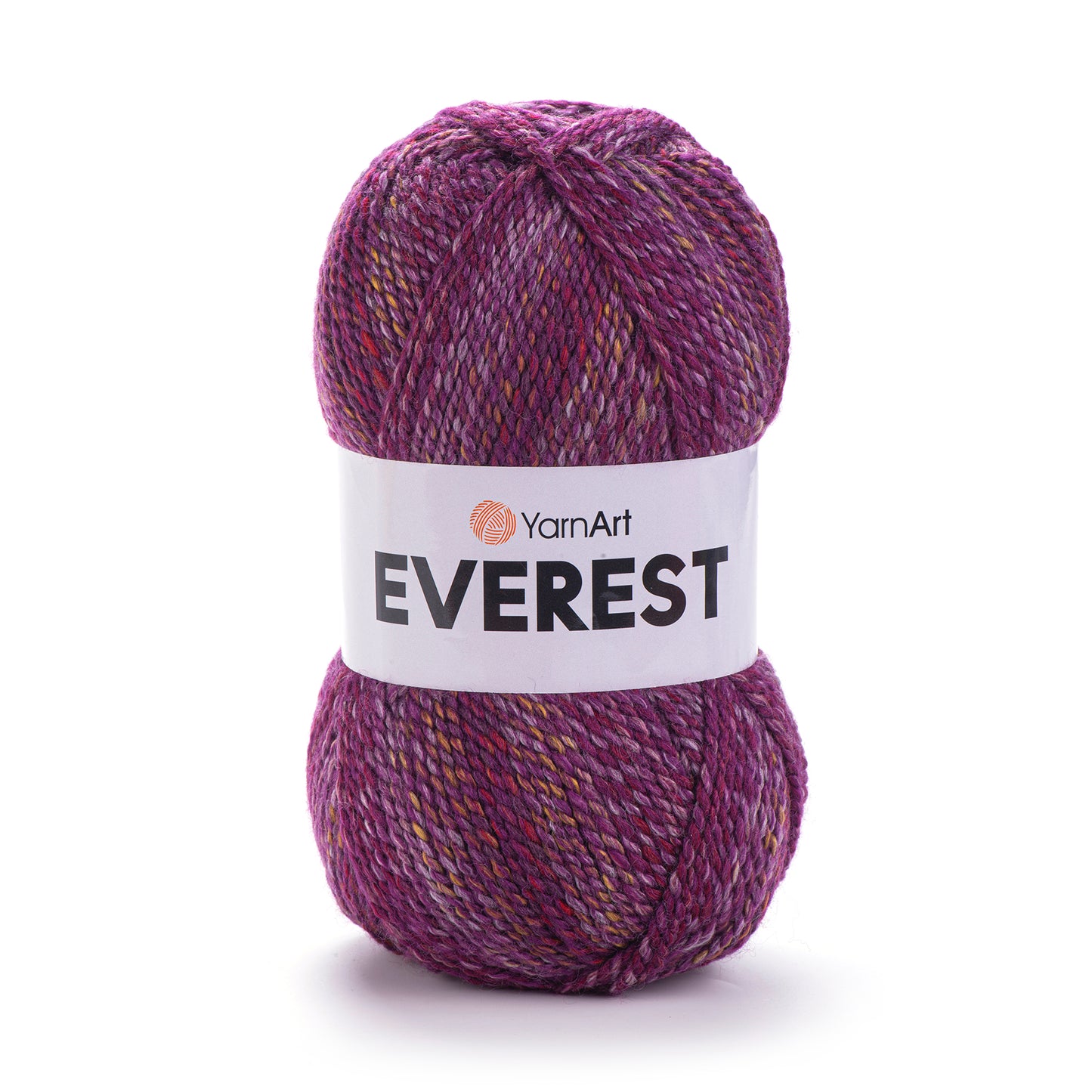 YarnArt Everest 3 x 200g - 320m - 30% Wool - 70% Acrylic Aran Knitting Crochet Yarn