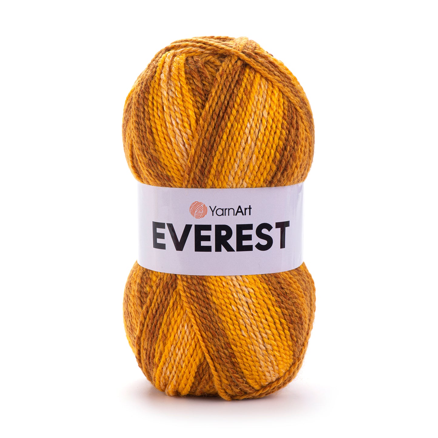 YarnArt Everest 3 x 200g - 320m - 30% Wool - 70% Acrylic Aran Knitting Crochet Yarn