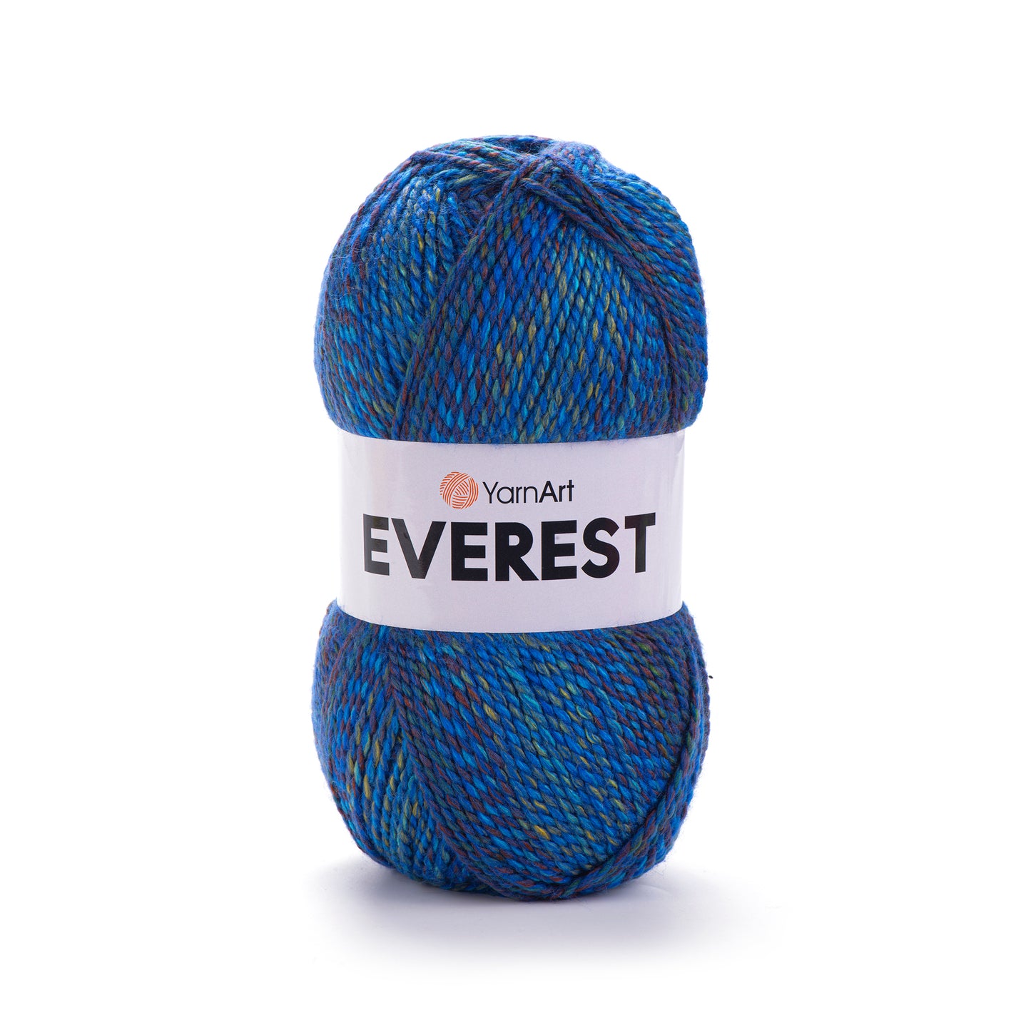 YarnArt Everest 3 x 200g - 320m - 30% Wool - 70% Acrylic Aran Knitting Crochet Yarn