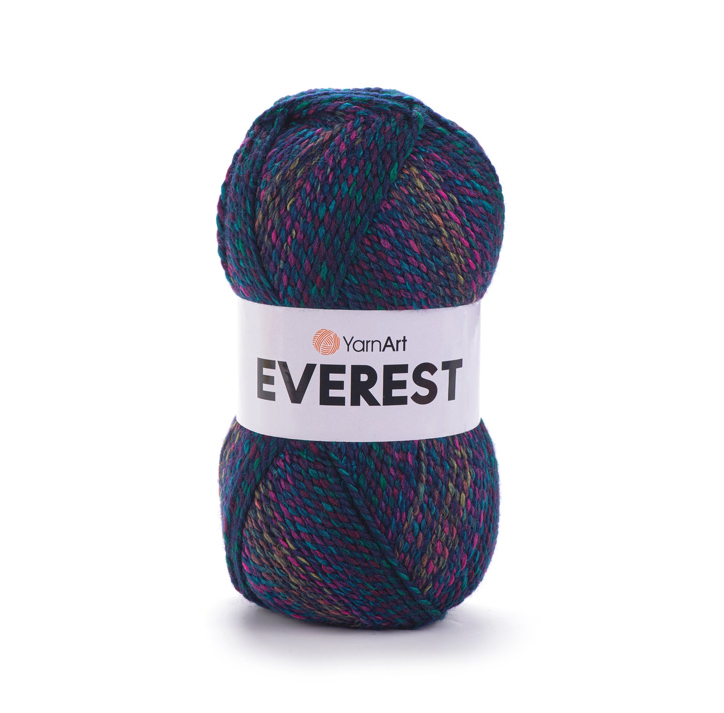 YarnArt Everest 3 x 200g - 320m - 30% Wool - 70% Acrylic Aran Knitting Crochet Yarn