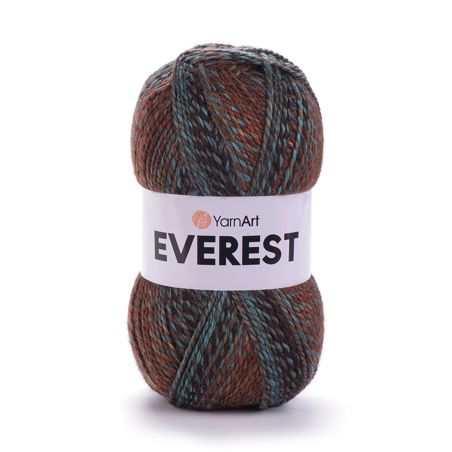 YarnArt Everest 3 x 200g - 320m - 30% Wool - 70% Acrylic Aran Knitting Crochet Yarn