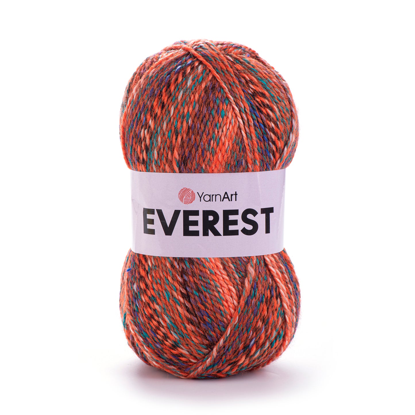 YarnArt Everest 3 x 200g - 320m - 30% Wool - 70% Acrylic Aran Knitting Crochet Yarn