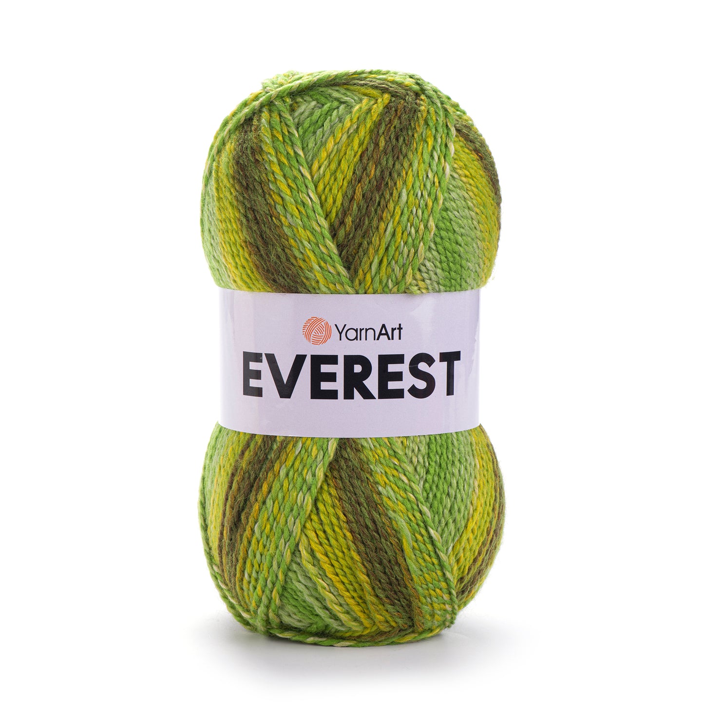 YarnArt Everest 3 x 200g - 320m - 30% Wool - 70% Acrylic Aran Knitting Crochet Yarn