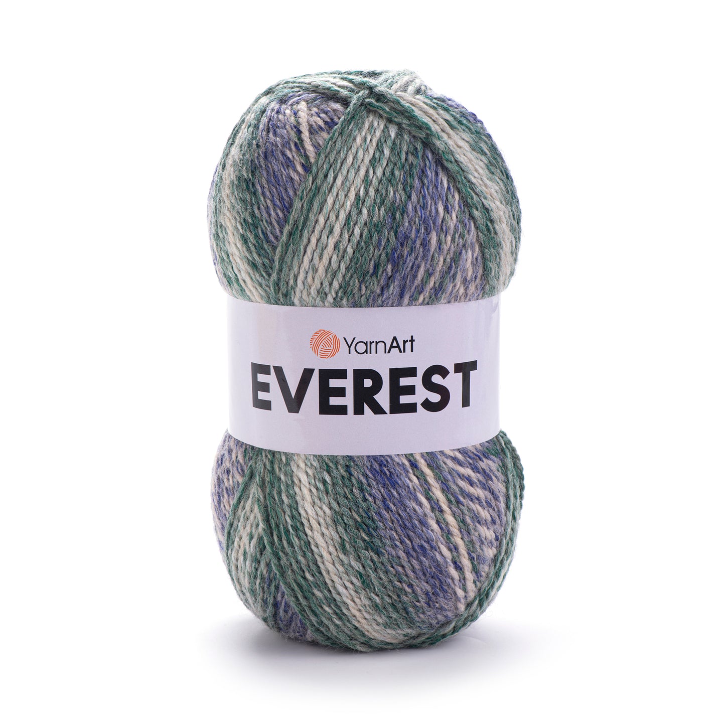 YarnArt Everest 3 x 200g - 320m - 30% Wool - 70% Acrylic Aran Knitting Crochet Yarn