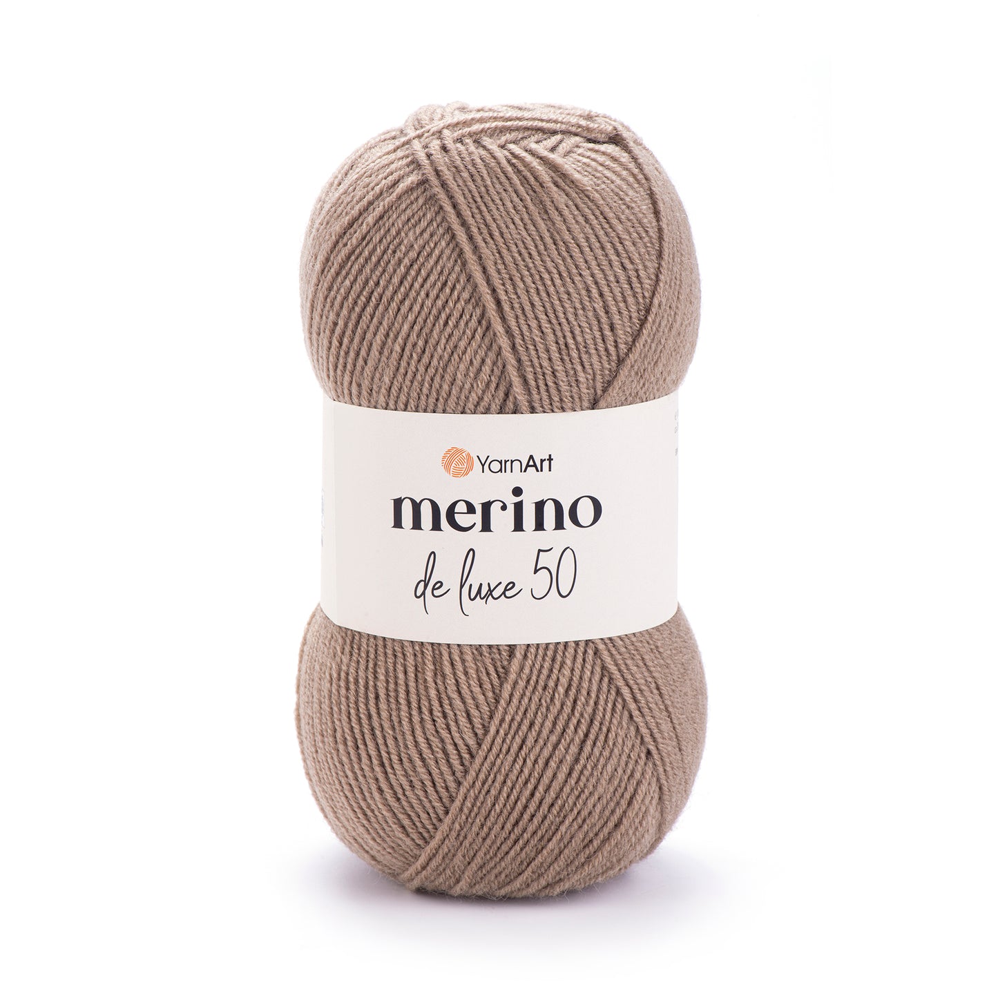 YarnArt Merino De Luxe 50 DK 5 x 100g - 280m - 50% Wool - 50% Acrylic Knitting Crochet Yarn
