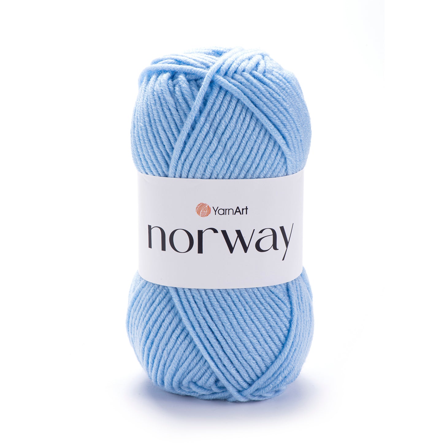 YarnArt Norway 5 x 100g - 105m - 100% Acrylic Chunky Knitting Crochet Yarn