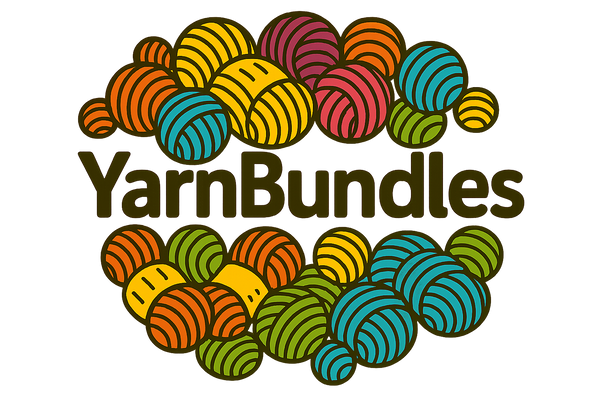 Clean YarnBundles Logo