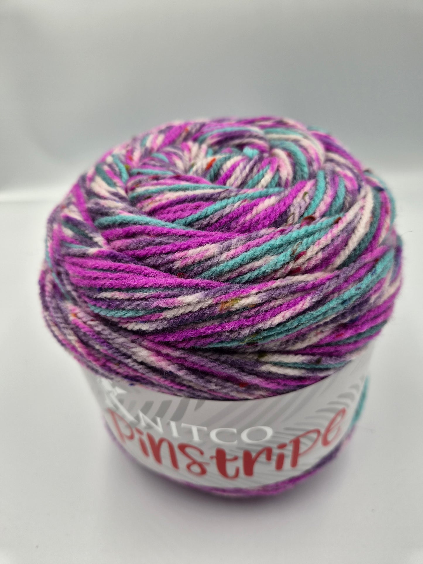 Knitco Pinstripe 1 x 300g