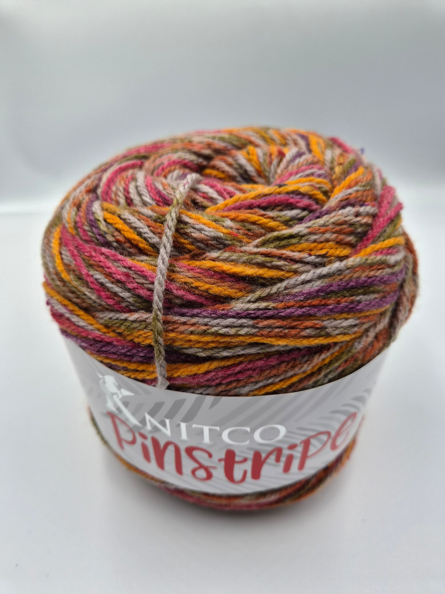 Knitco Pinstripe 1 x 300g