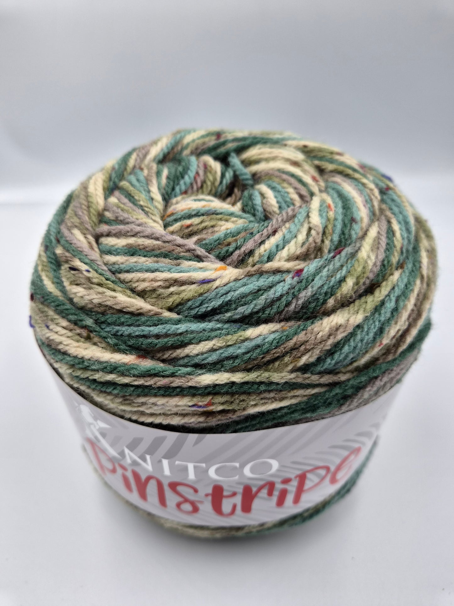 Knitco Pinstripe 1 x 300g