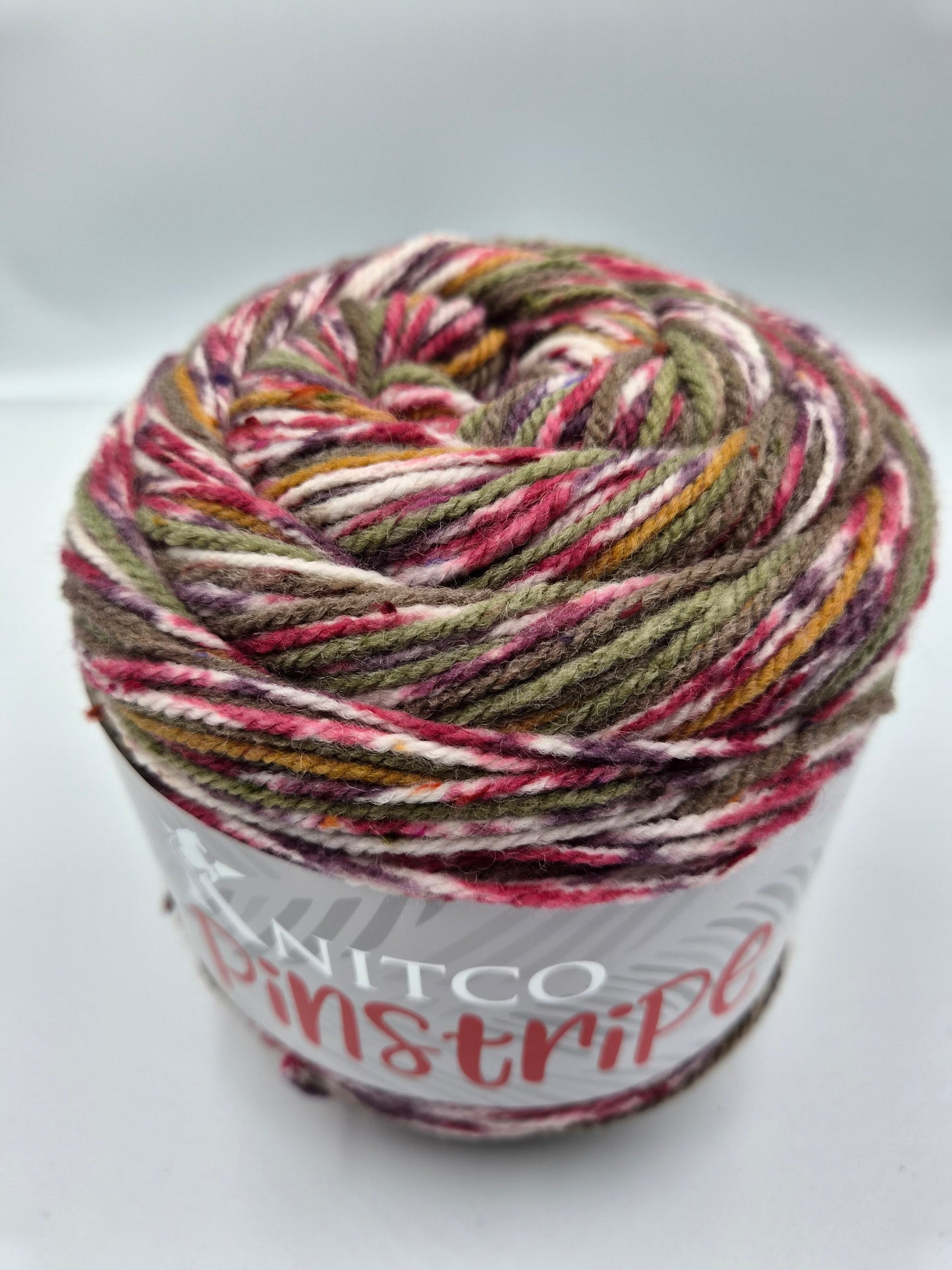 Knitco Pinstripe 1 x 300g