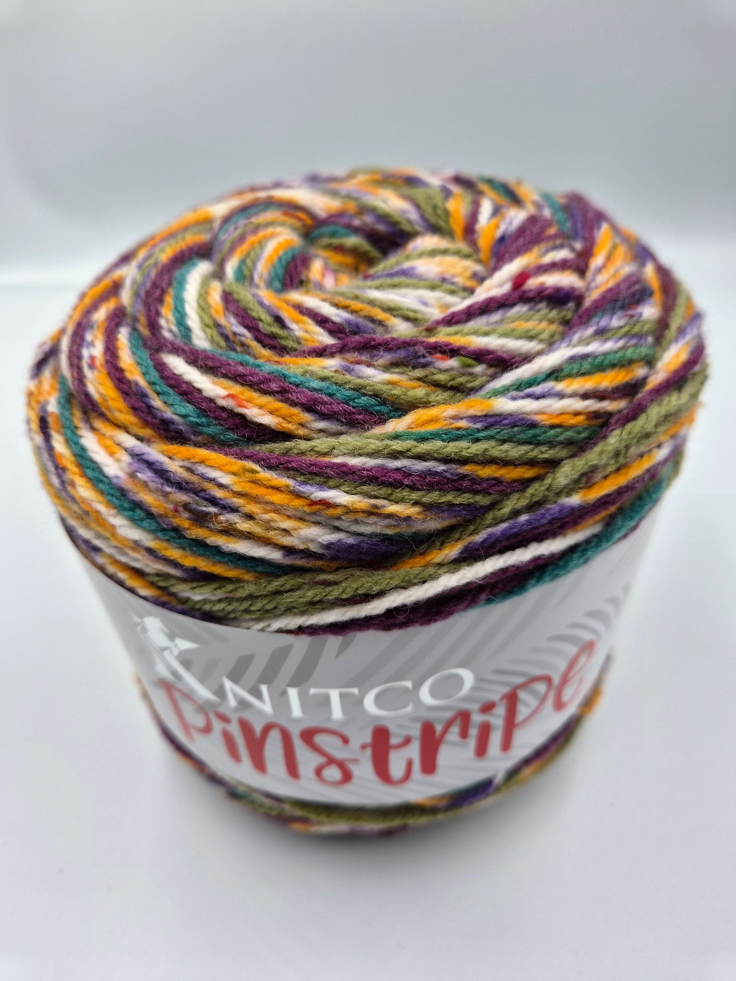 Knitco Pinstripe 1 x 300g