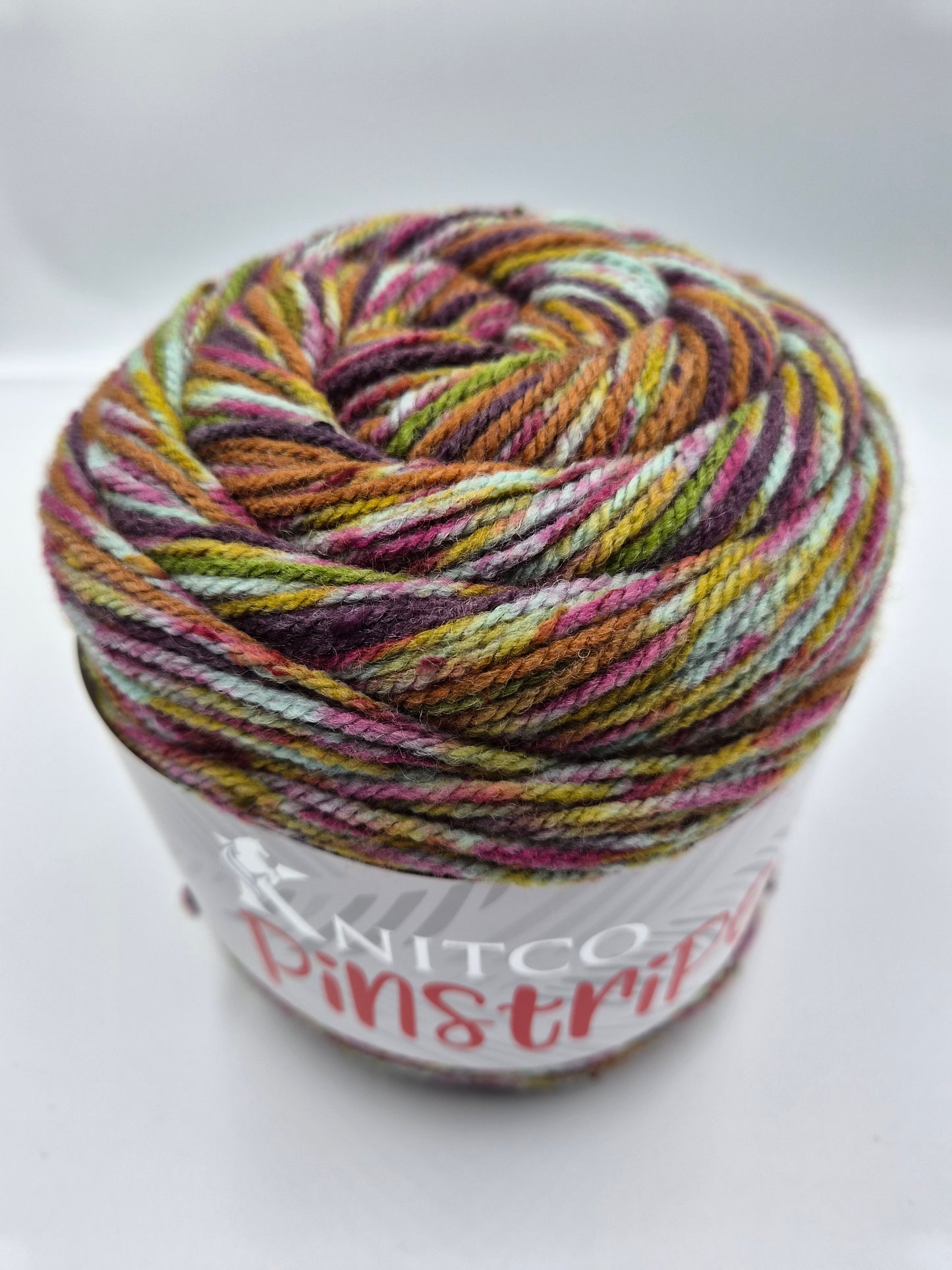 Knitco Pinstripe 1 x 300g