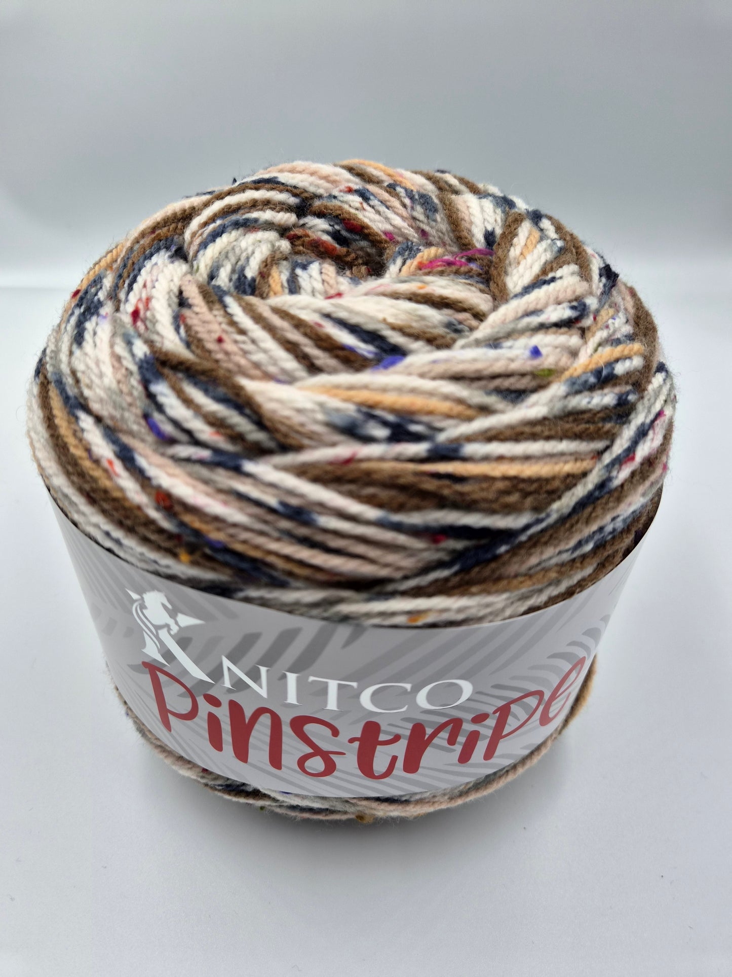Knitco Pinstripe 1 x 300g