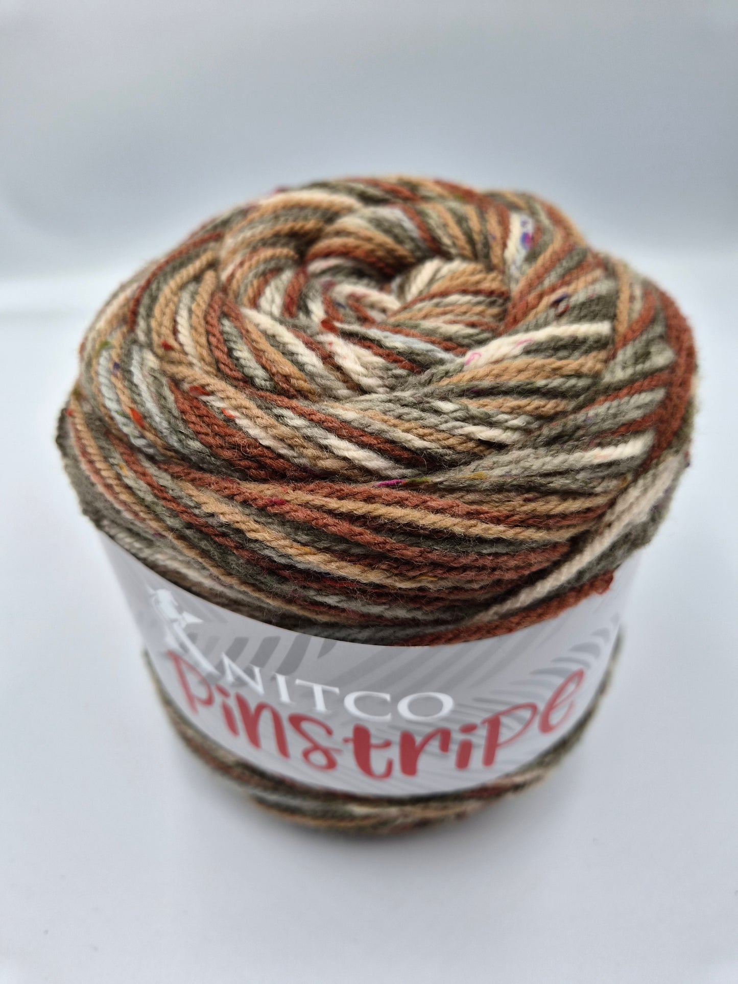 Knitco Pinstripe 1 x 300g