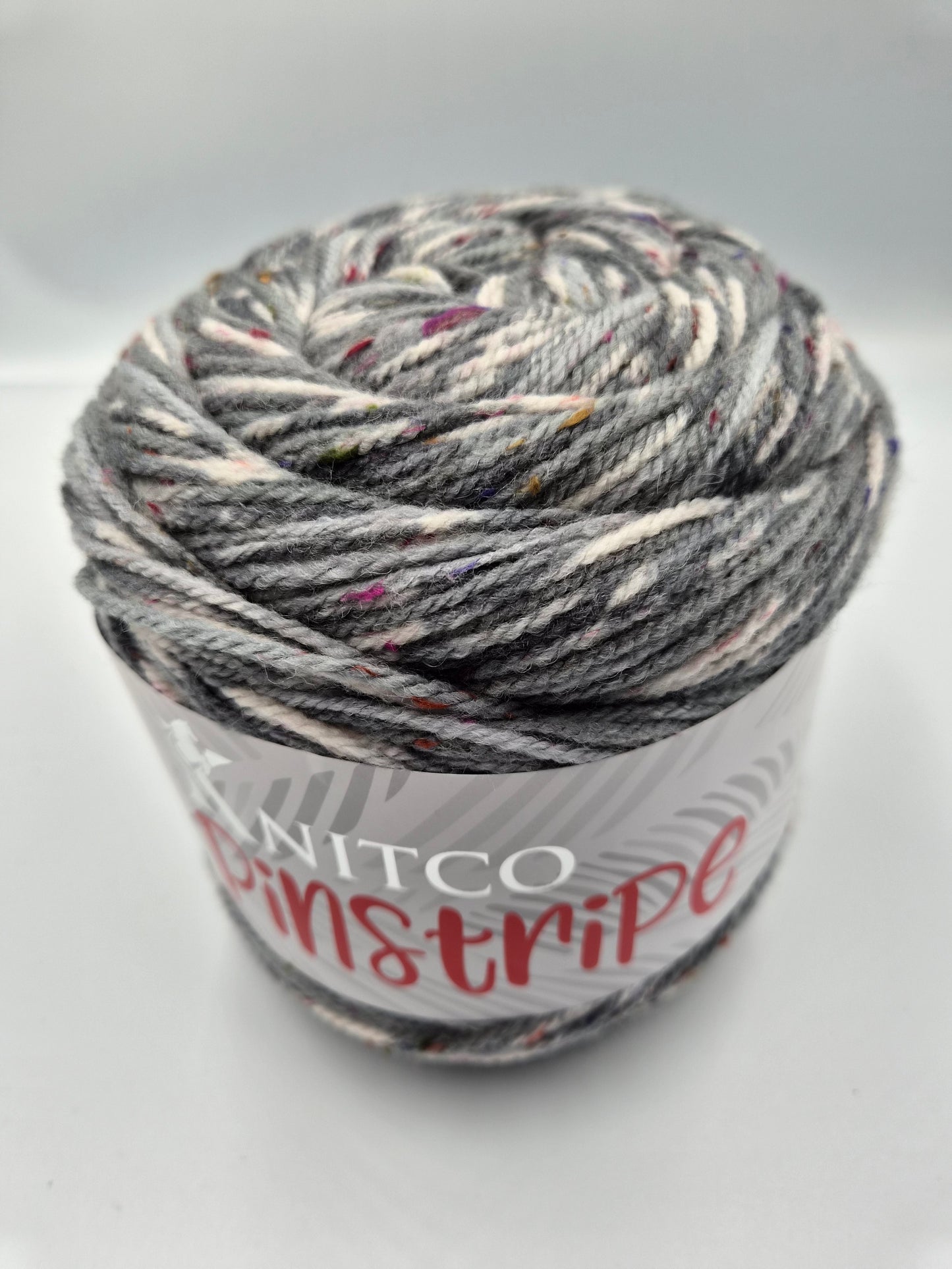 Knitco Pinstripe 1 x 300g