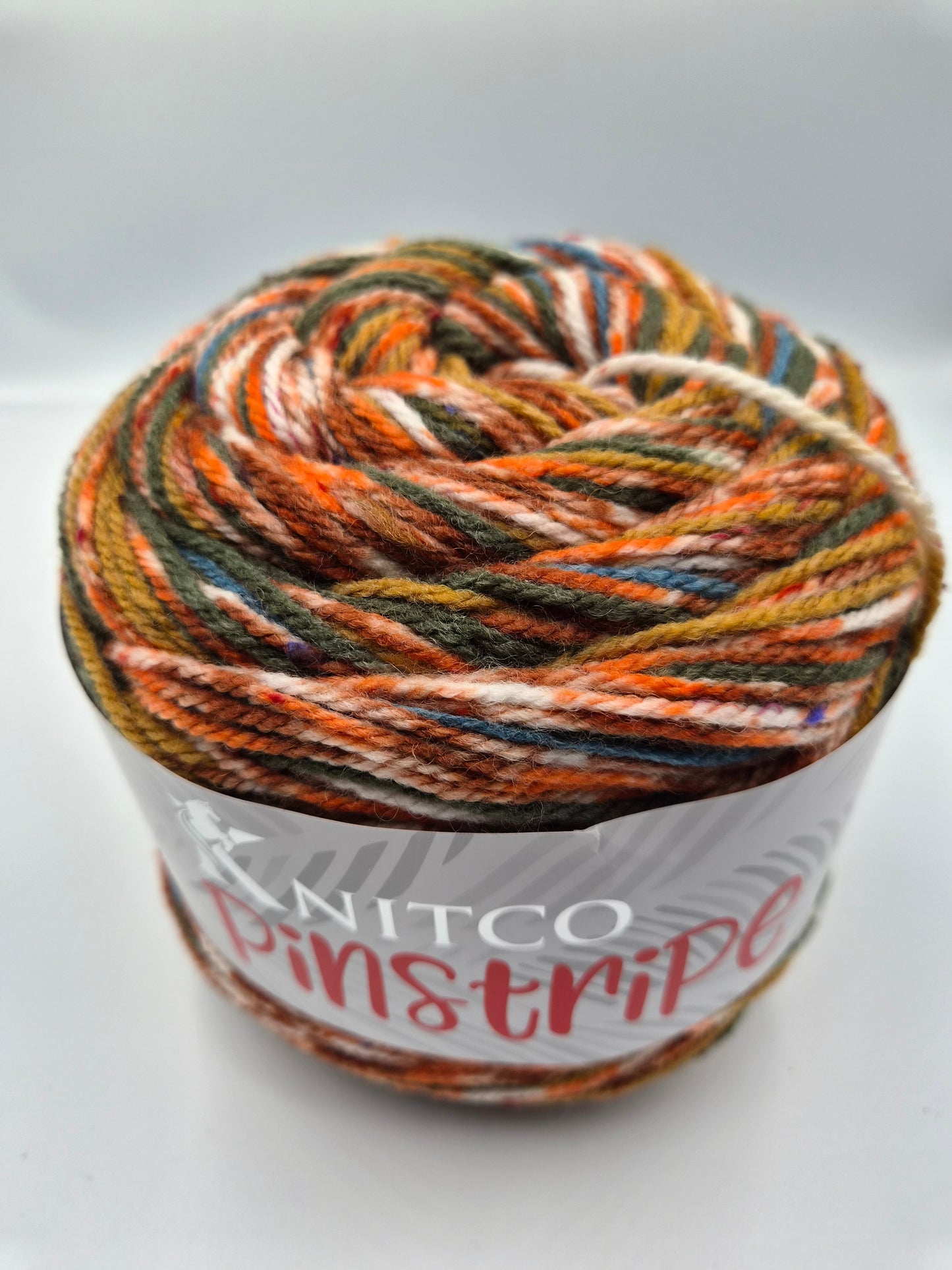 Knitco Pinstripe 1 x 300g