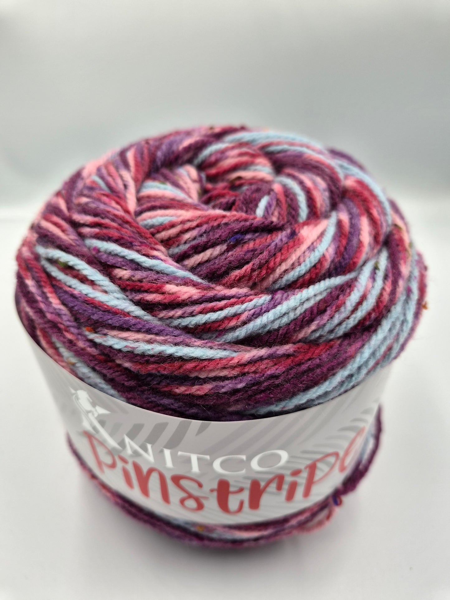 Knitco Pinstripe 1 x 300g