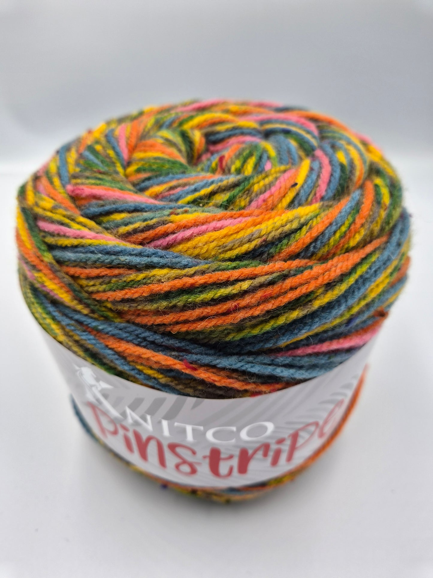 Knitco Pinstripe 1 x 300g