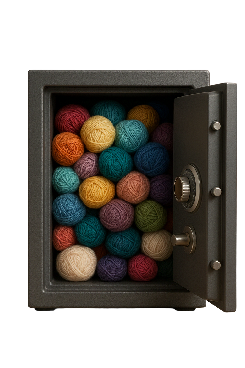 Yarn Vault