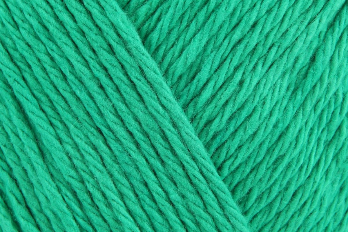 Lily Sugar'n Cream The Original 1 x 71g - 109m - 100% Cotton Knitting Crochet Yarn