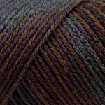 Caron Simply Soft Paints 3 x 113.4g - 190m - 100% Acrylic Knitting Crochet Yarn